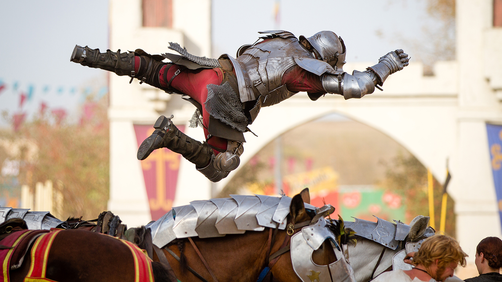 2021 Minnesota Renaissance Festival