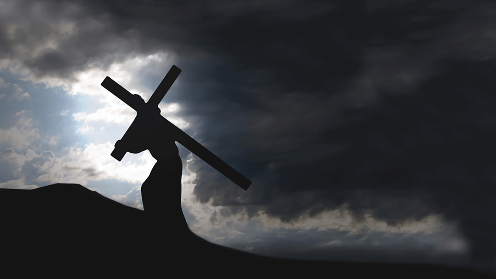 The Passion of Jesus In Music, Word & Light