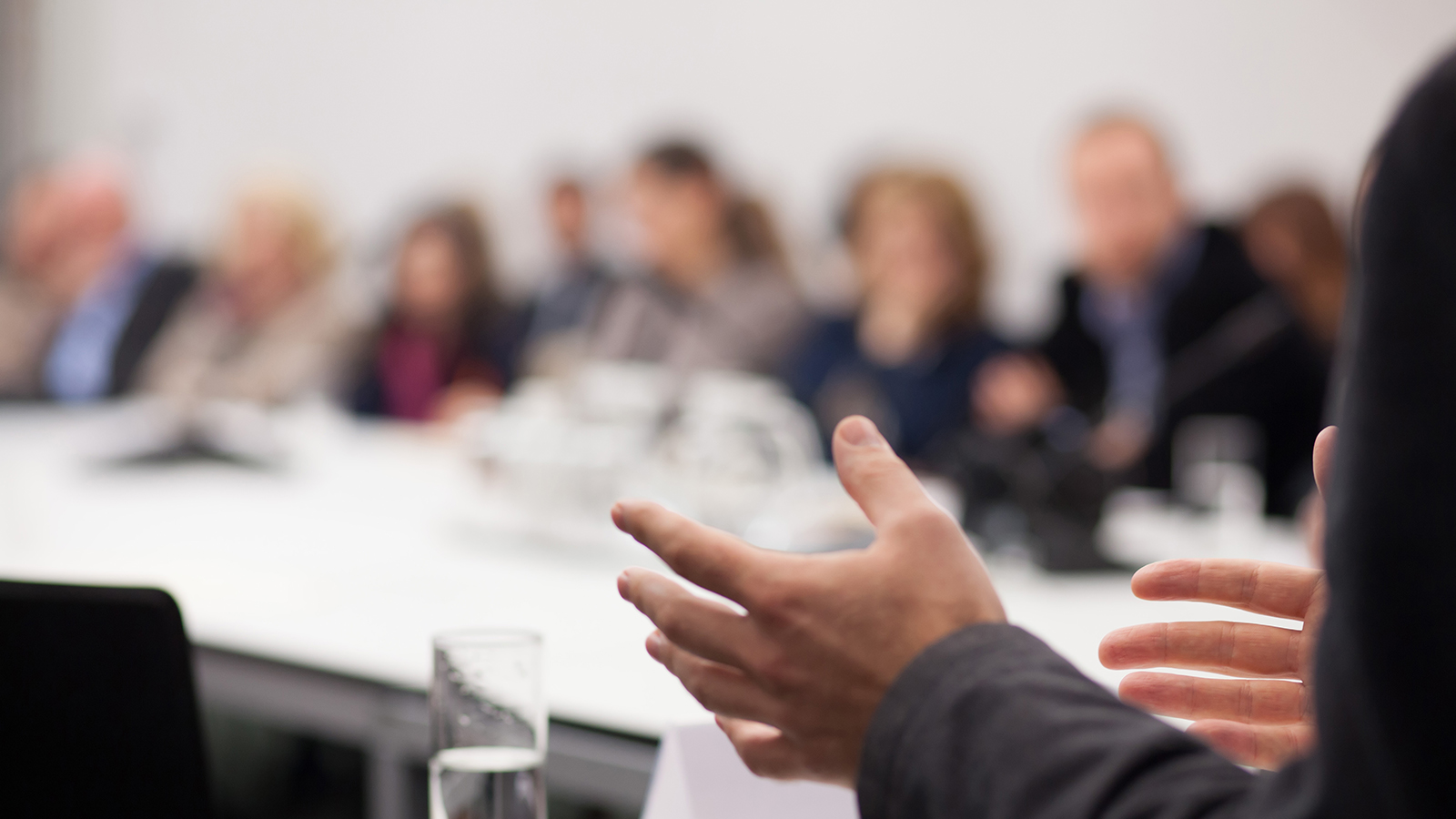 A GREAT New Era of Business – Leading Through Chaos