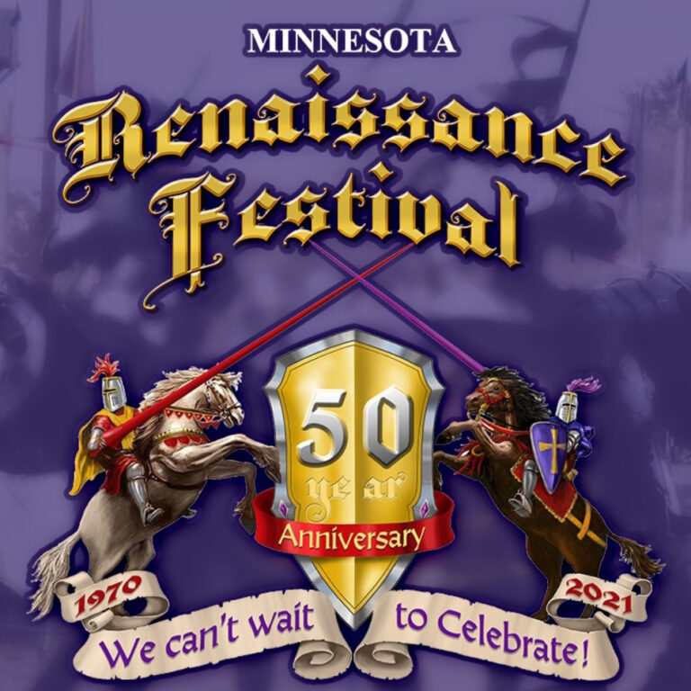 2021 Minnesota Renaissance Festival Shakopee Chamber Of Commerce