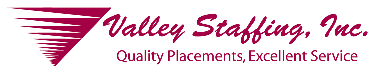 Valley Staffing Celebrates 37 Years in Business