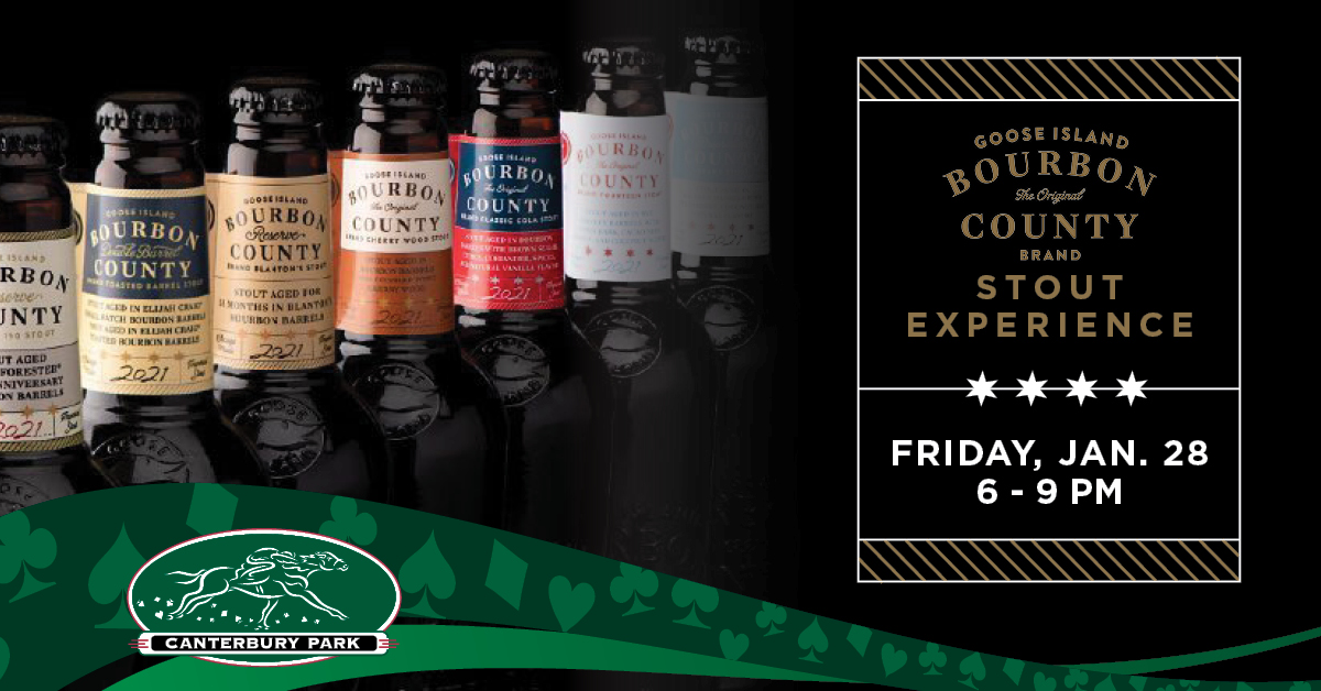 Bourbon County Stout Beer Experience