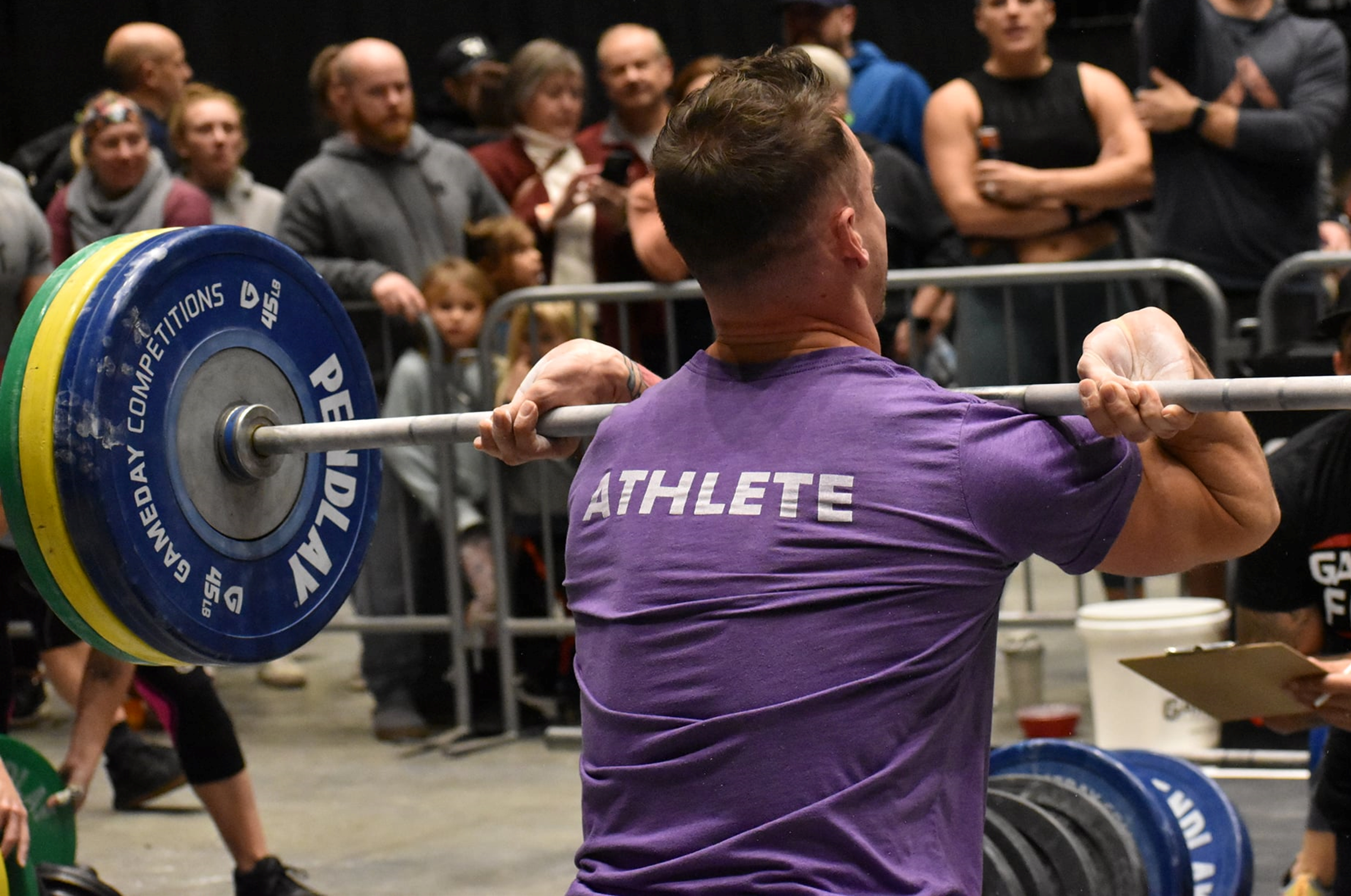 GameDay Competitions is Coming to Shakopee!