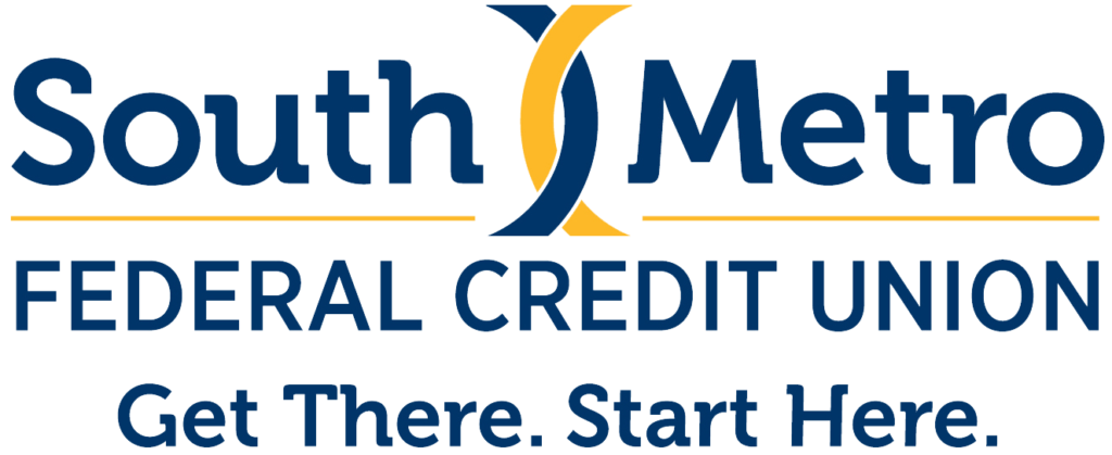 Sponsor South Metro Federal Credit Union 