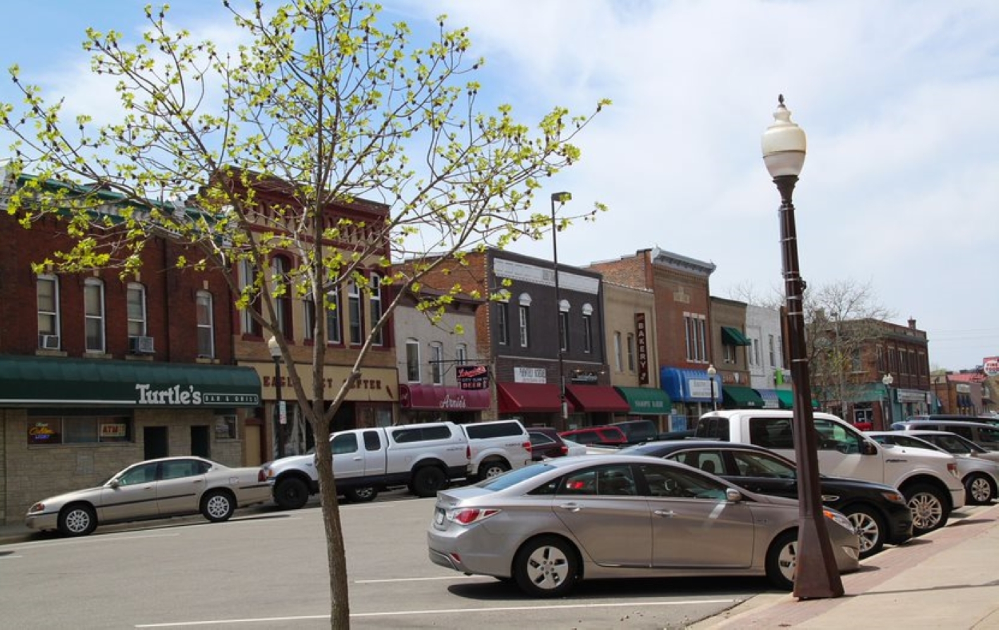 Get to Know Main Street Breakfast!