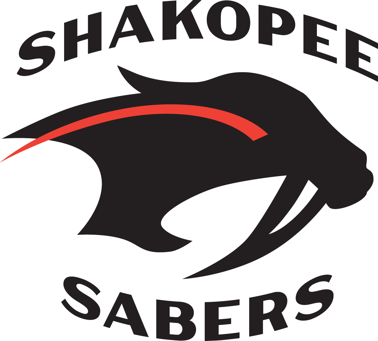 Shakopee Sabers