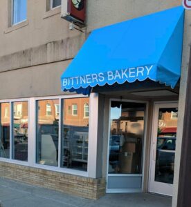 Bittner's Bakery in Shakopee, MN