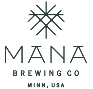 Sponsor Mana Brewing Company 