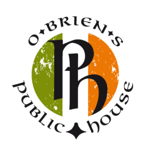O'Brien's Public House Sponsor 