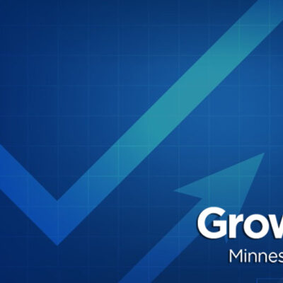 2023 State of business retention and expansion in Minnesota. At report from the Minnesota Chamber's Grow Minnesota! team