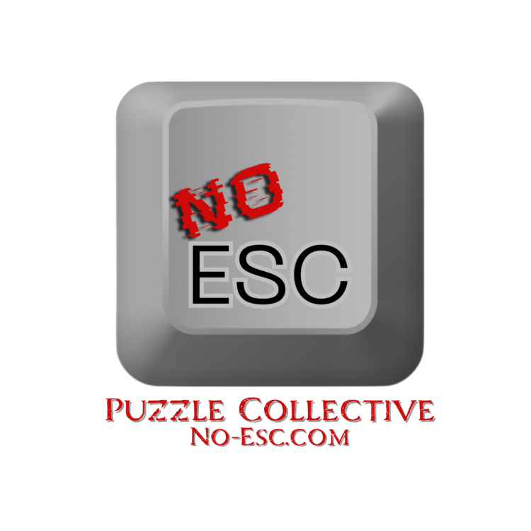 No Esc Puzzle Collective Grand Opening & Ribbon Cutting