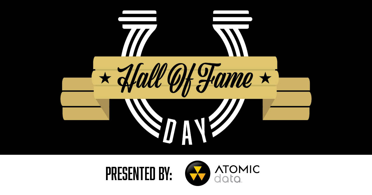 Hall of Fame Day