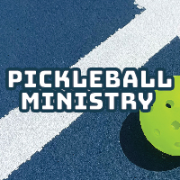 Pickleball Ministry – Friendship Church Shakopee