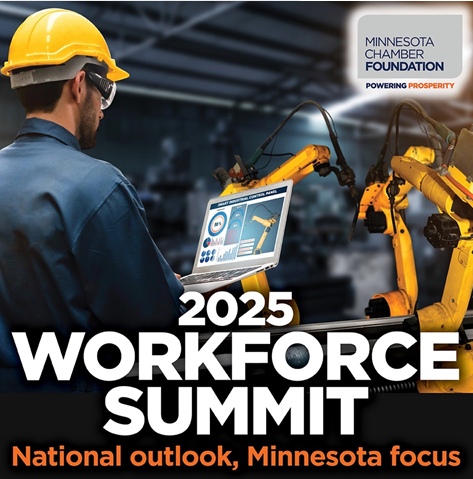 2025 Workforce Summit: National Outlook, Minnesota Focus