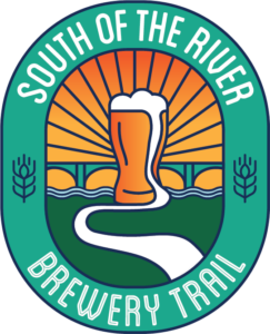 South of the River Brewery Passport