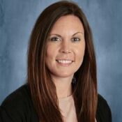 Tiffany Olson (Chair/Vice Chair)