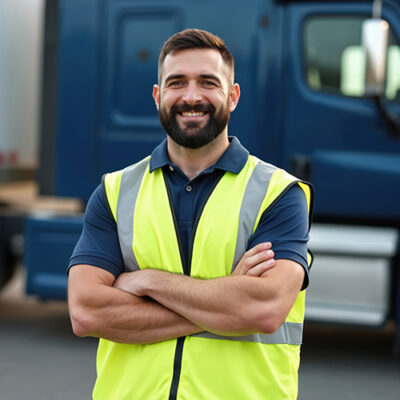Commercial Drivers License (CDL) 