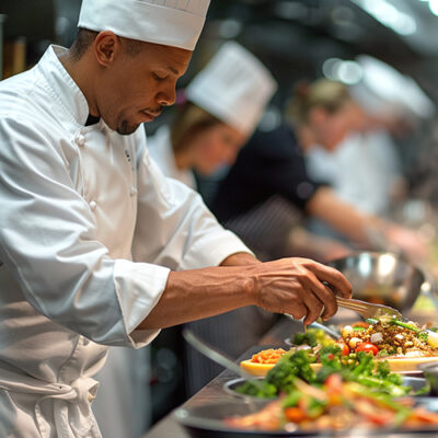 Culinary 