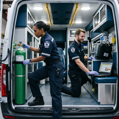 EMT/EMR