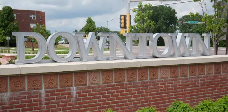 Economic & Workforce Development