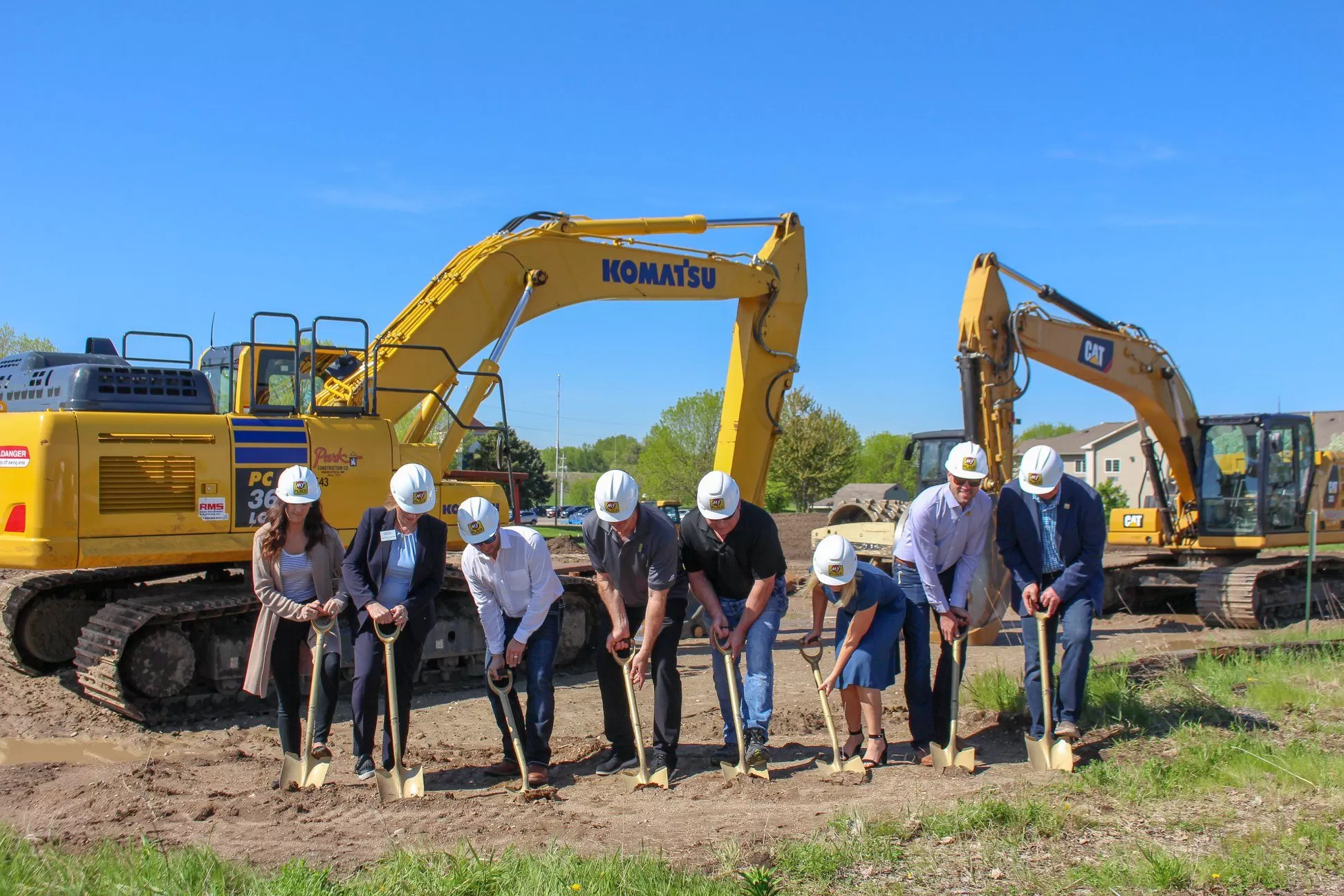 Economic & Workforce Development