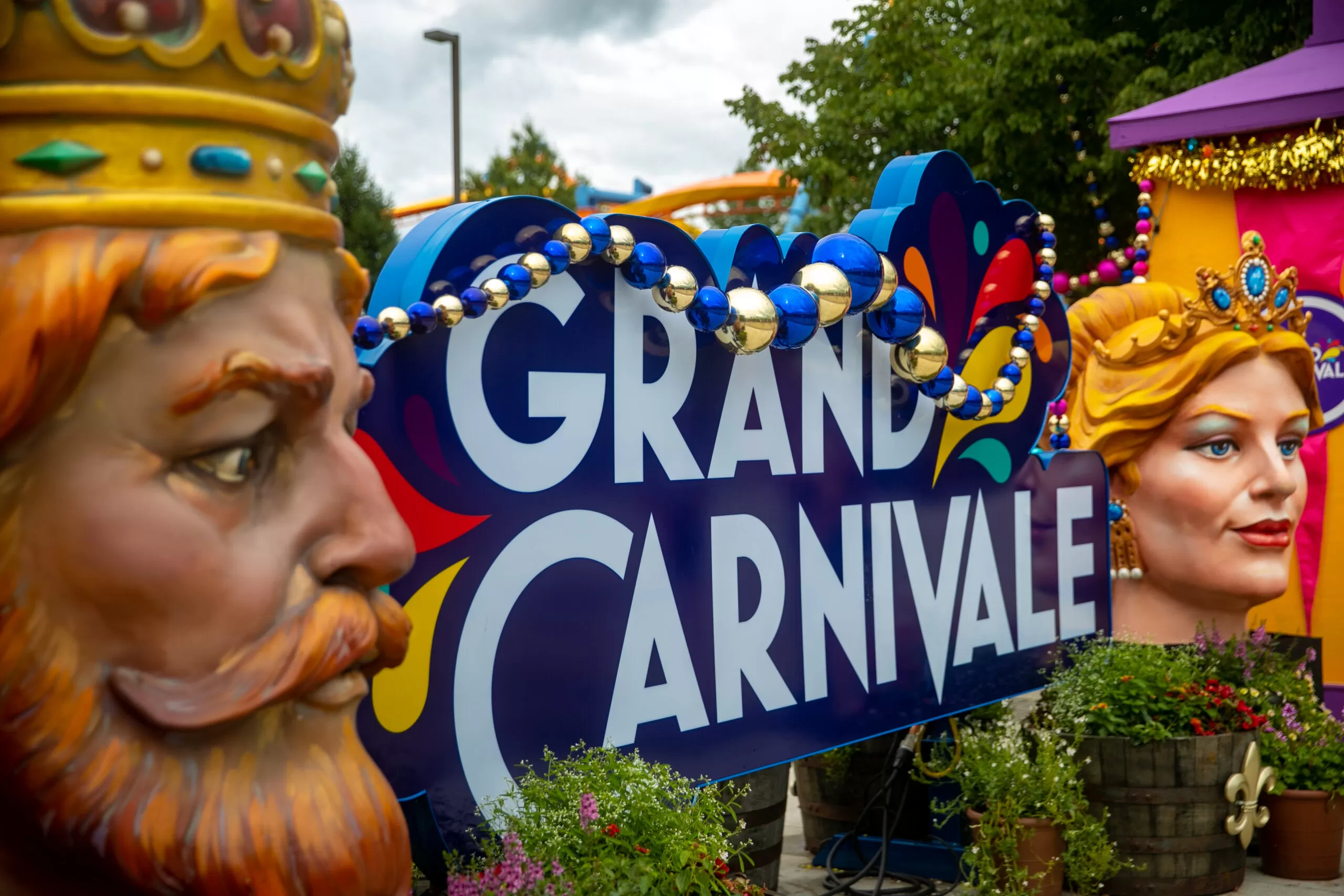 Grand Carnivale