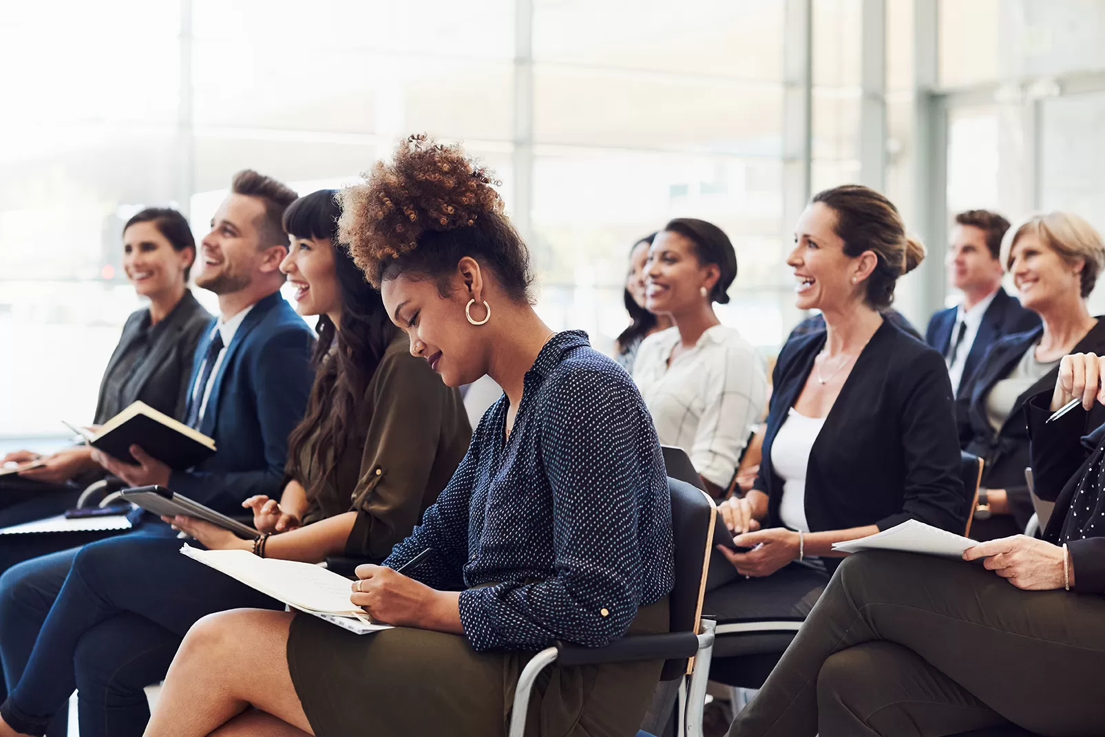 Economic & Workforce Development