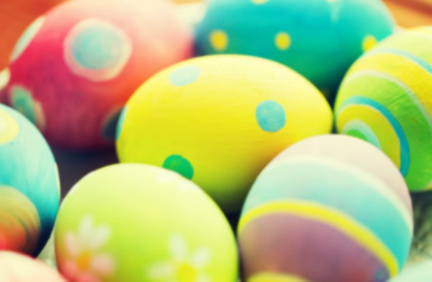 Easter Brunch at Stonebrooke