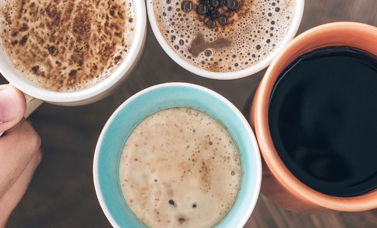 Shakopee Emerging Leaders Coffee Clutch